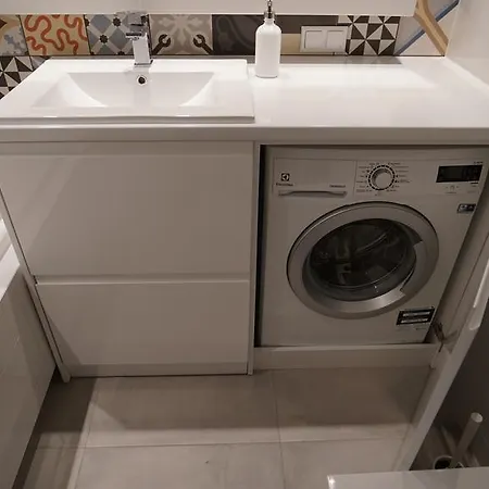 Apartamento Precel's *
